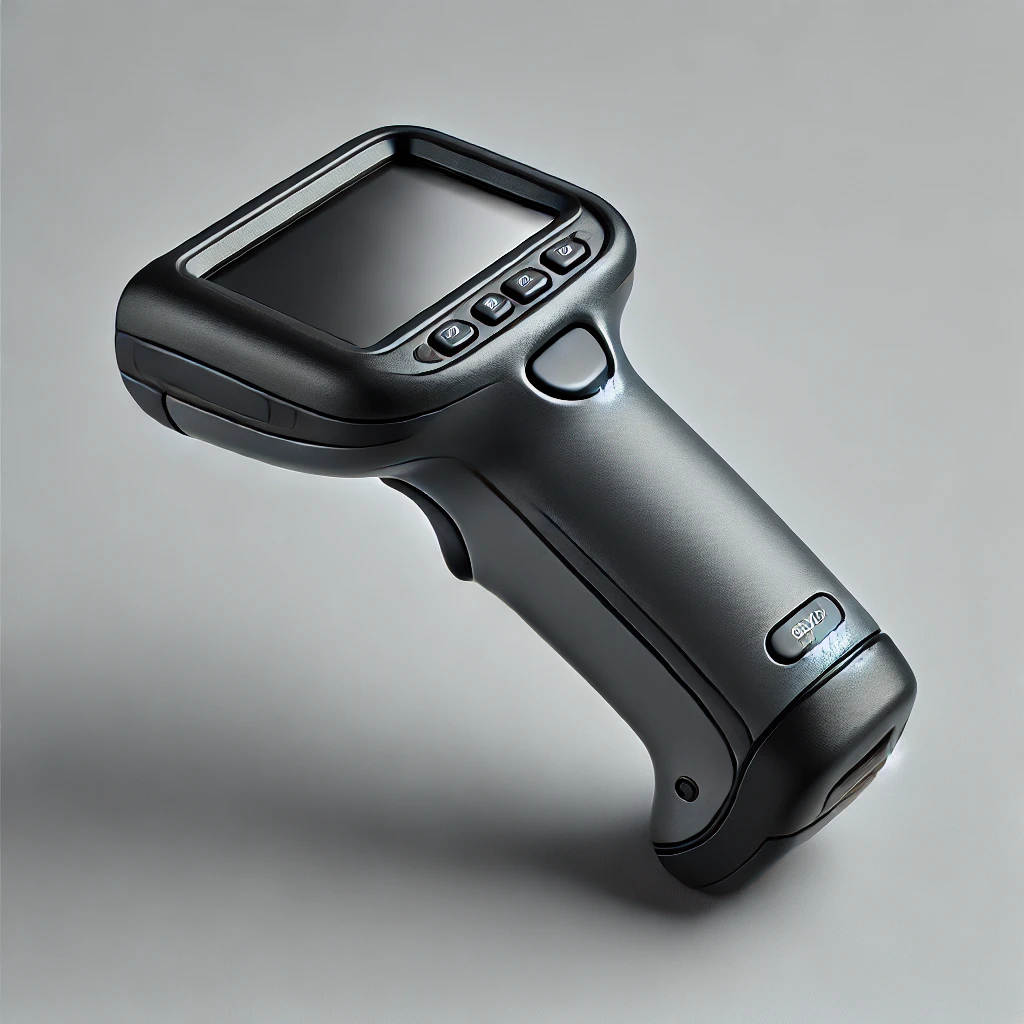 Barcode Scanner