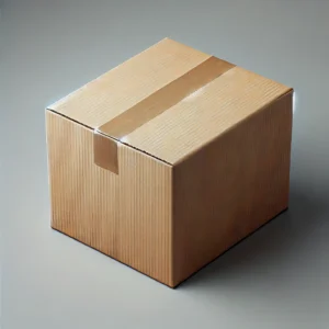 Cardboard Box