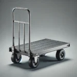 Mini Forklift