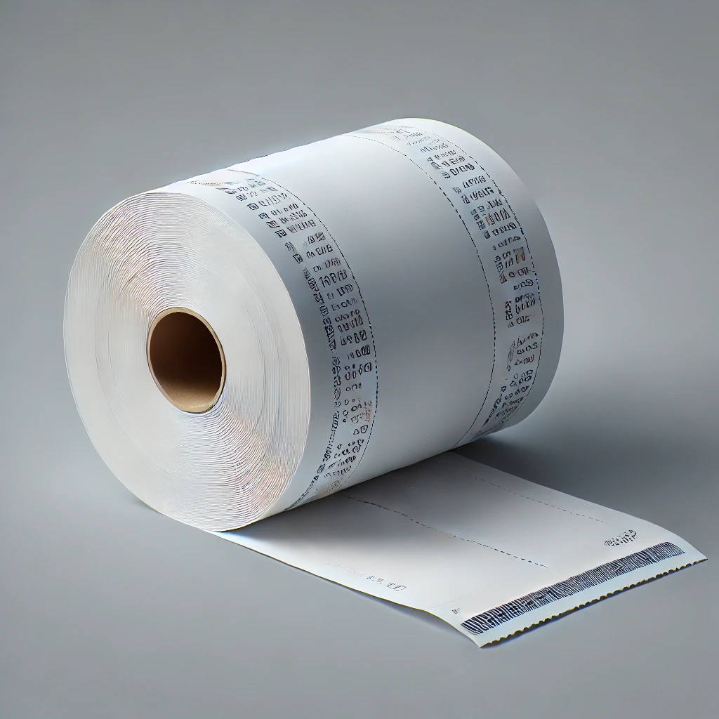 Thermal Paper